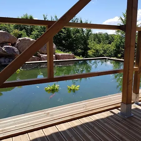 Les Nuits Insolites De La Mothe - En Bulle Ou Tiny House Avec Privatif Outremecourt