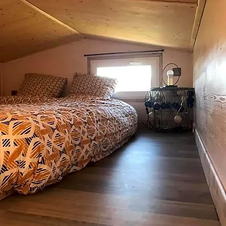 Les Nuits Insolites De La Mothe - En Bulle Ou Tiny House Avec Privatif