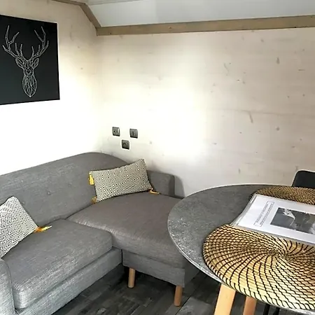 Les Nuits Insolites De La Mothe - En Bulle Ou Tiny House Avec Privatif 4*