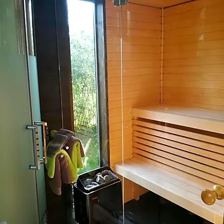 Bed & Breakfast Les Nuits Insolites De La Mothe - En Bulle Ou Tiny House Avec Privatif Outremecourt